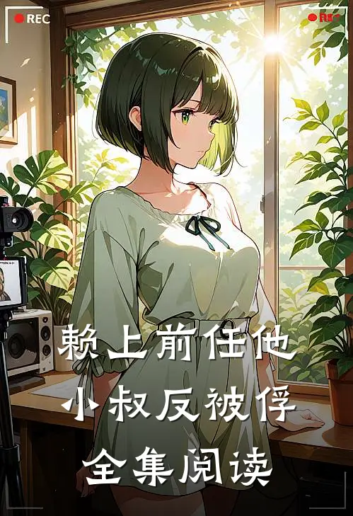 赖上前任他小叔反被俘全集阅读