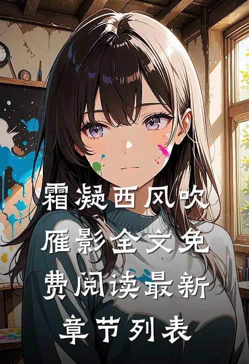 霜凝西风吹雁影全文免费阅读最新章节列表