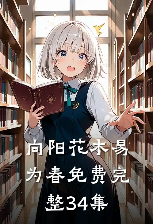 向阳花木易为春免费完整34集