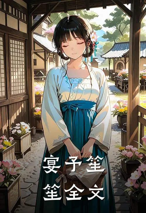宴予笙笙全文