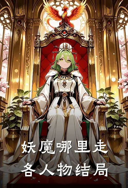 妖魔哪里走各人物结局