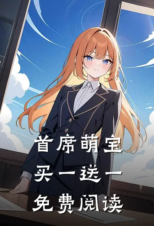 首席萌宝买一送一免费阅读