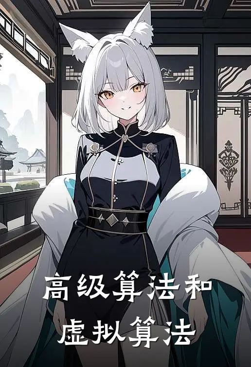 高级算法和虚拟算法