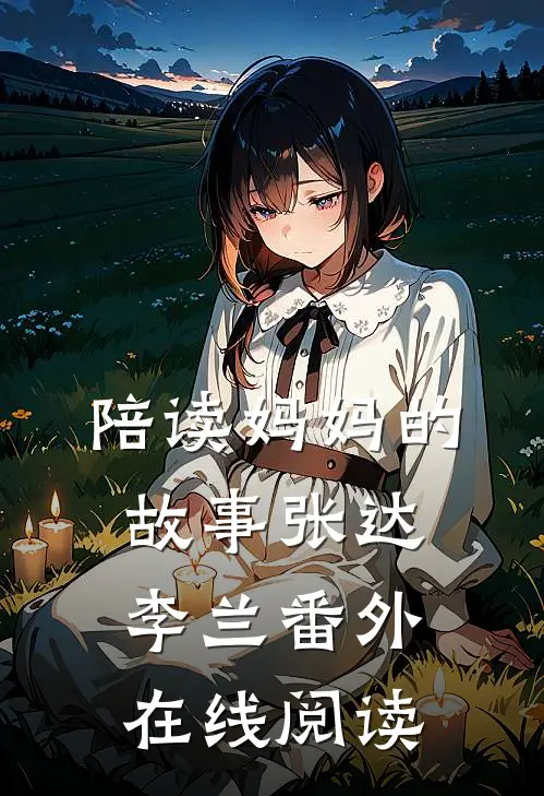 陪读妈妈的故事张达李兰番外在线阅读