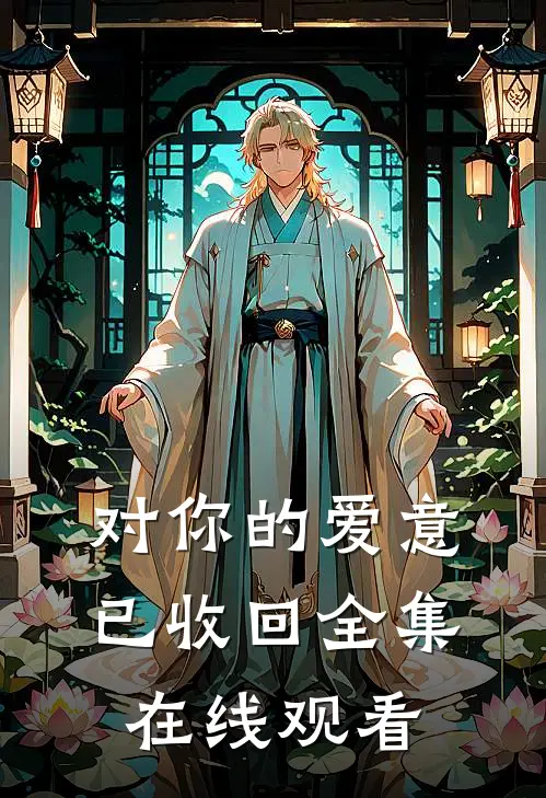 对你的爱意已收回全集在线观看