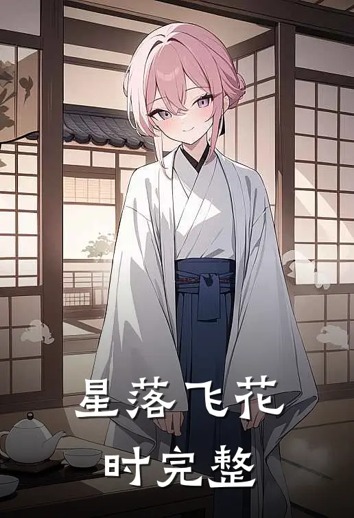 星落飞花时完整
