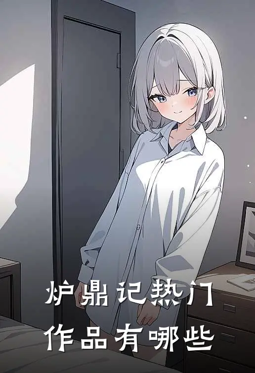 炉鼎记热门作品有哪些