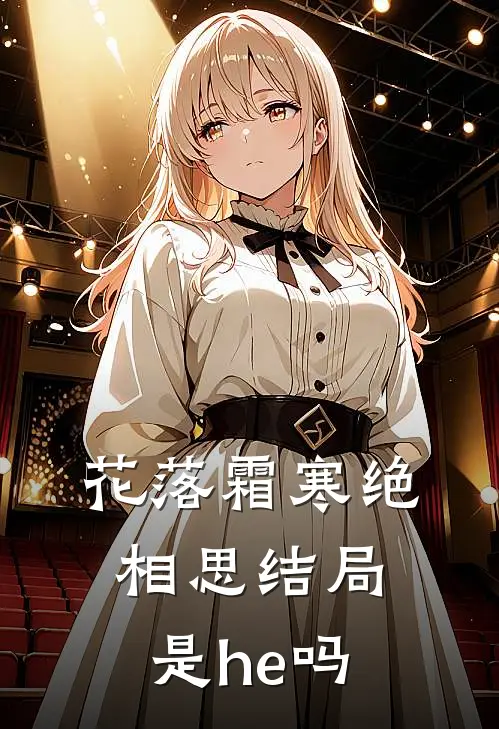 花落霜寒绝相思结局是he吗