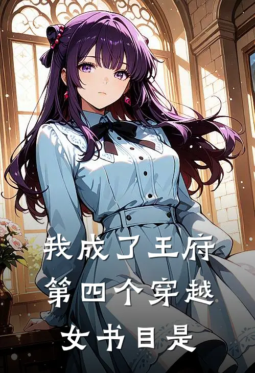 我成了王府第四个穿越女书目是