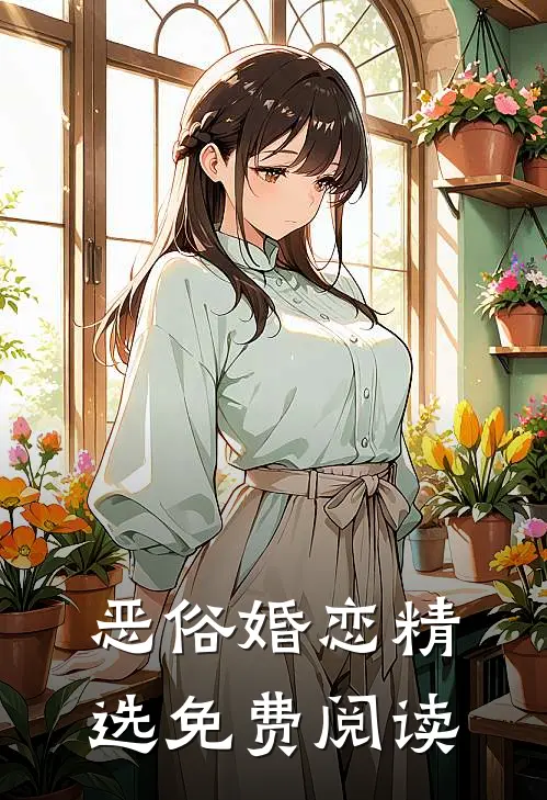 恶俗婚恋精选免费阅读