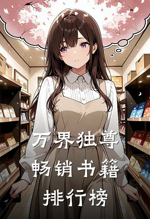 万界独尊畅销书籍排行榜