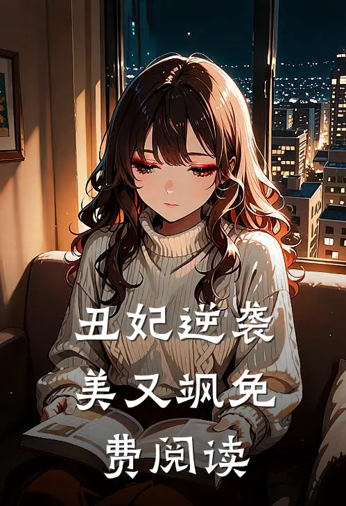 丑妃逆袭美又飒免费阅读