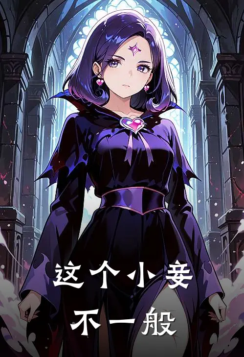 这个小妾不一般