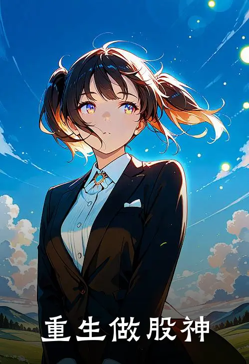 重生做股神