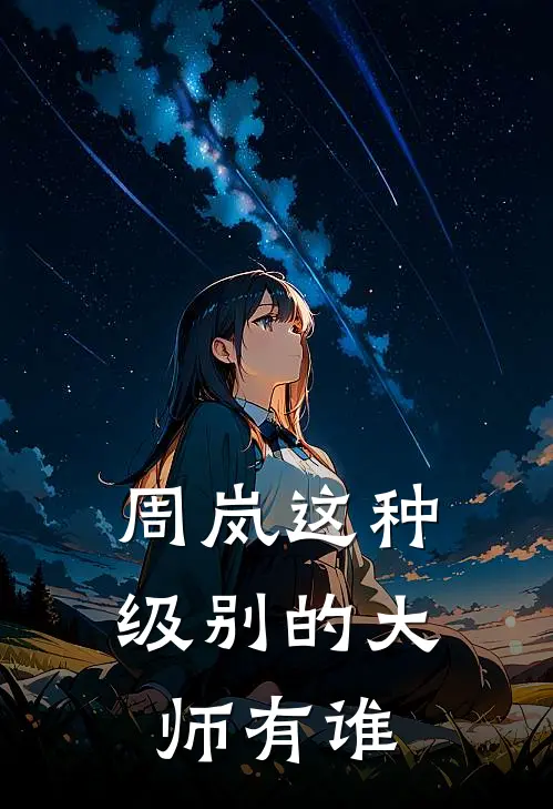 周岚这种级别的大师有谁