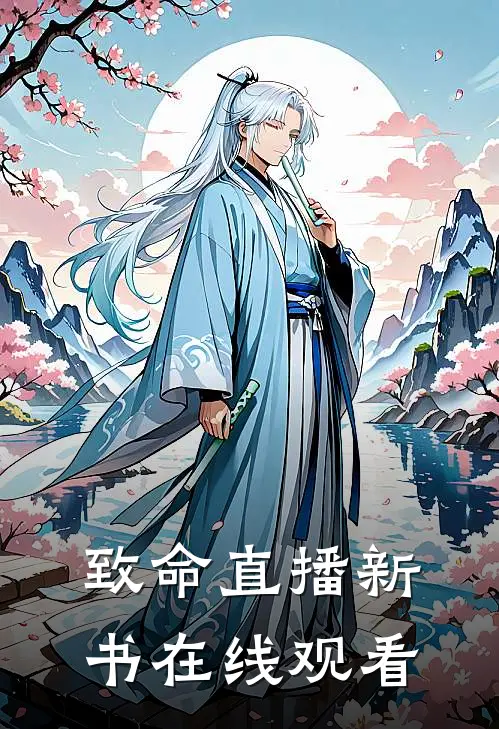 致命直播新书在线观看