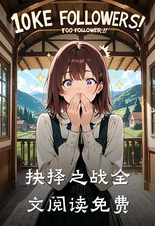 抉择之战全文阅读免费