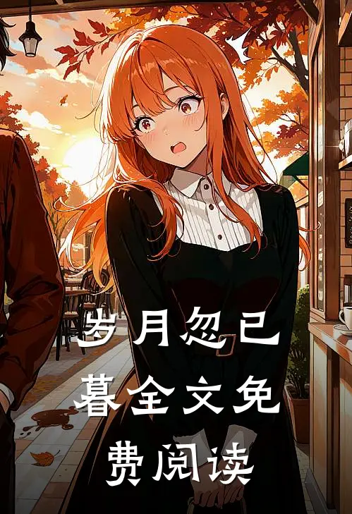岁月忽已暮全文免费阅读