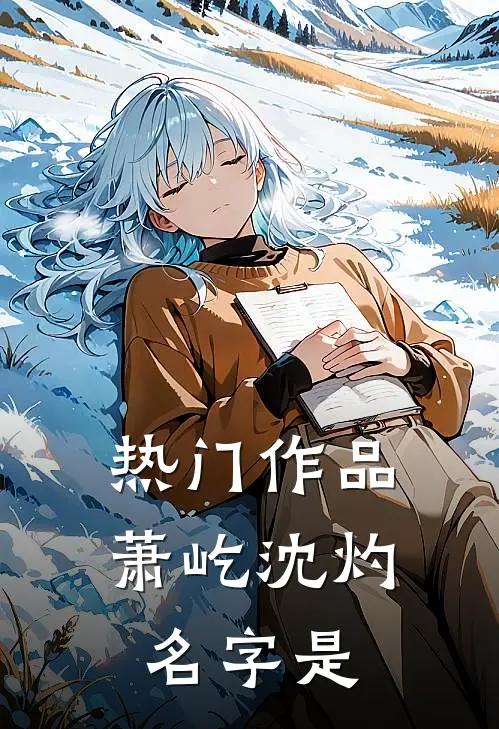 热门作品萧屹沈灼名字是