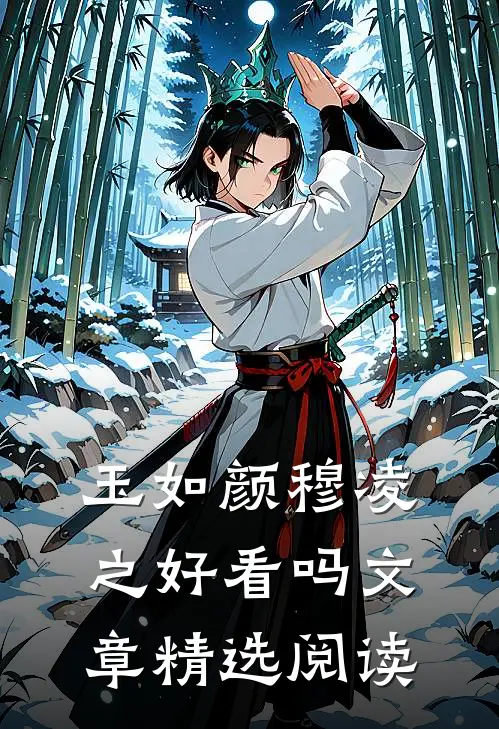 玉如颜穆凌之好看吗文章精选阅读