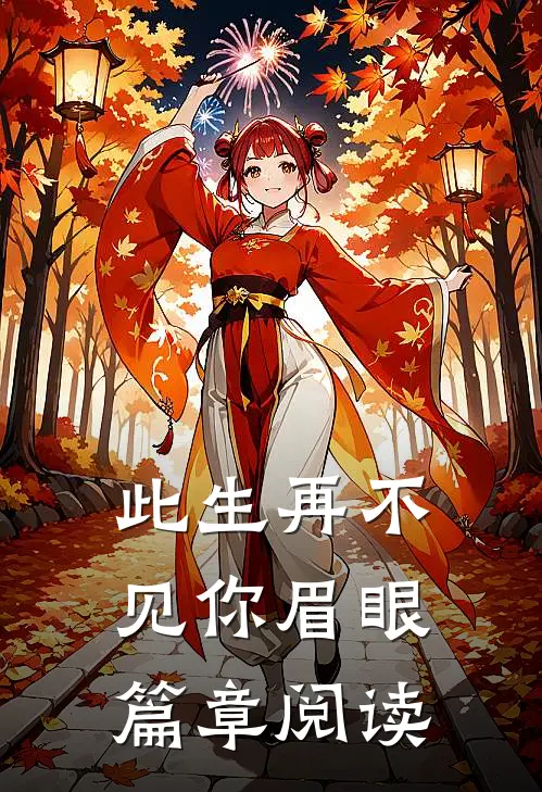 此生再不见你眉眼篇章阅读