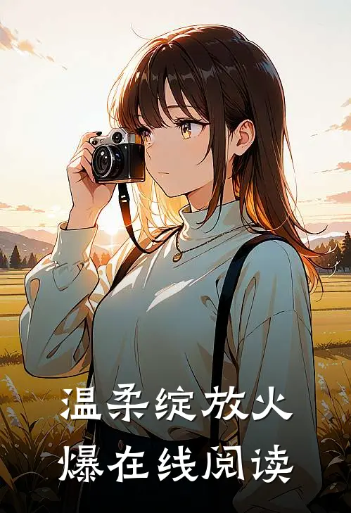 温柔绽放火爆在线阅读