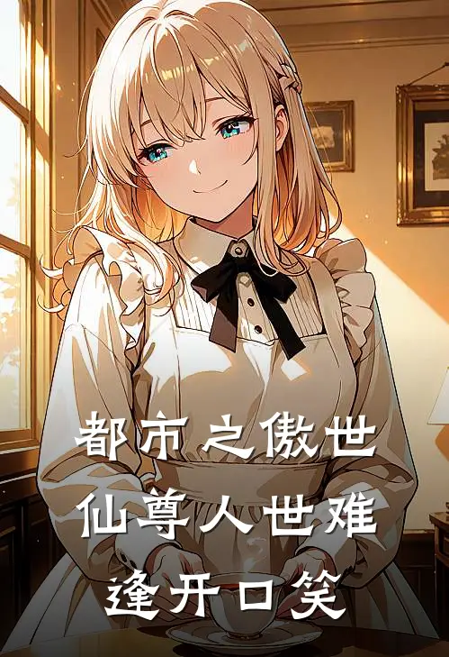 都市之傲世仙尊(人世难逢开口笑)