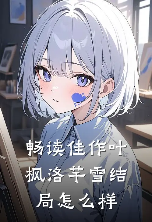 畅读佳作叶枫洛芊雪结局怎么样
