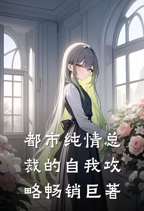 都市纯情总裁的自我攻略畅销巨著