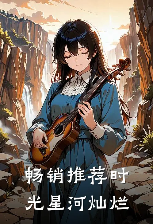 畅销推荐时光星河灿烂