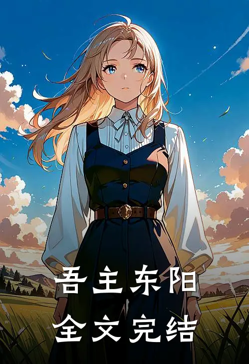 吾主东阳全文完结