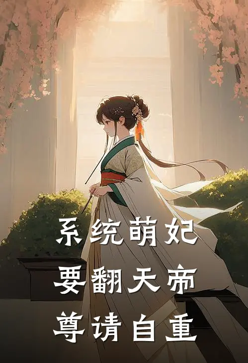 系统萌妃要翻天帝尊请自重
