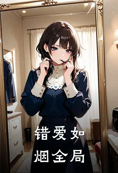 错爱如烟全局