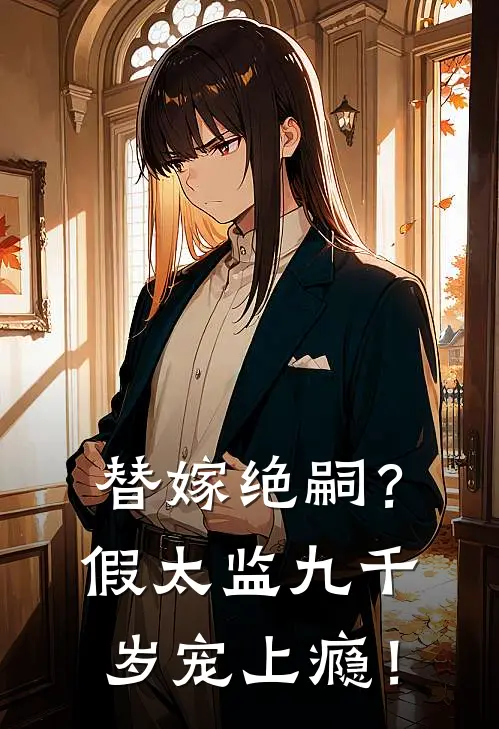 替嫁绝嗣？假太监九千岁宠上瘾！