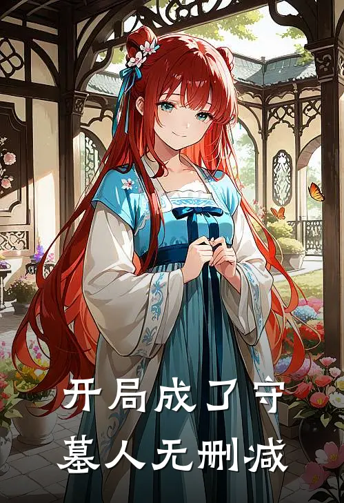 开局成了守墓人无删减