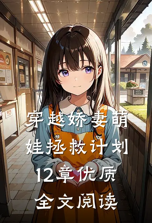穿越娇妻萌娃拯救计划 12章优质全文阅读