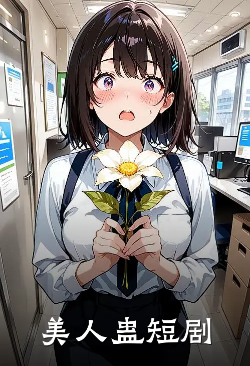 美人蛊短剧