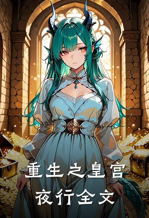 重生之皇宫夜行全文