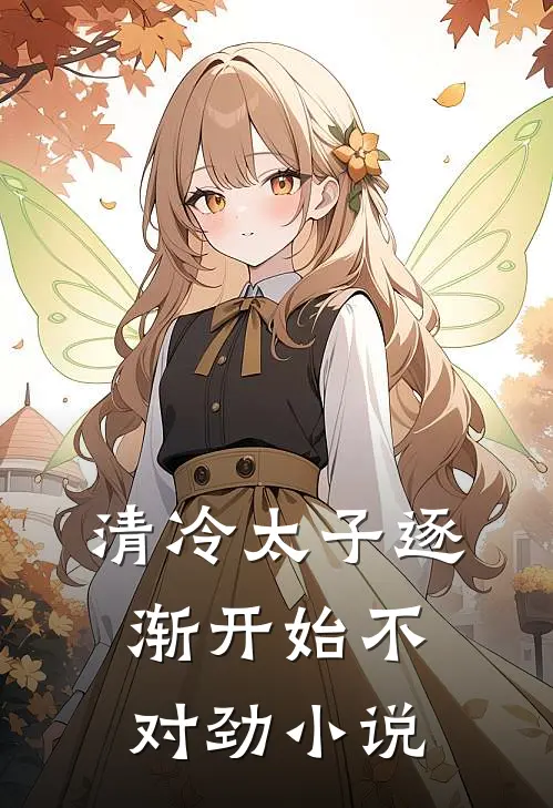 清冷太子逐渐开始不对劲小说