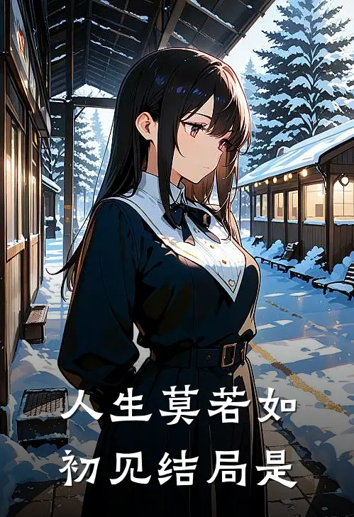 人生莫若如初见结局是
