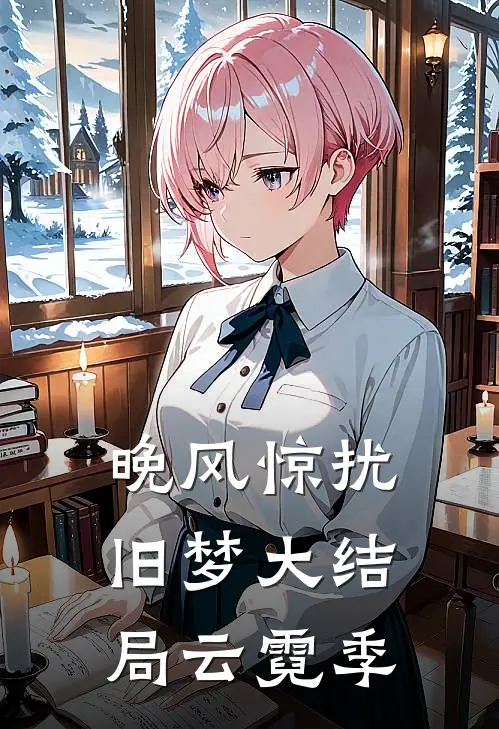 晚风惊扰旧梦大结局云霓季