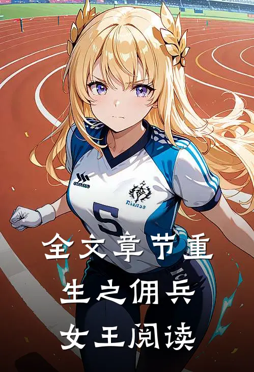 全文章节重生之佣兵女王 阅读