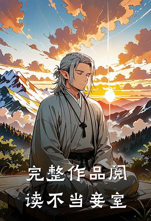 完整作品阅读不当妾室
