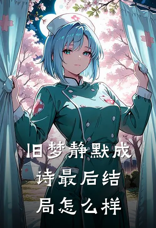 旧梦静默成诗最后结局怎么样
