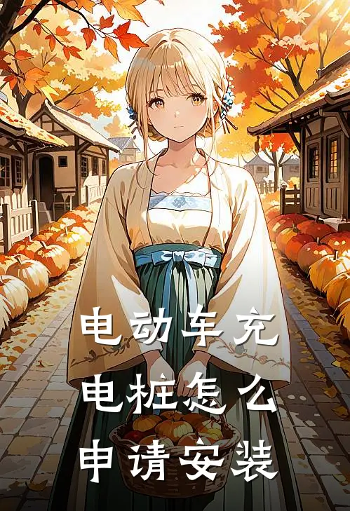 电动车充电桩怎么申请安装