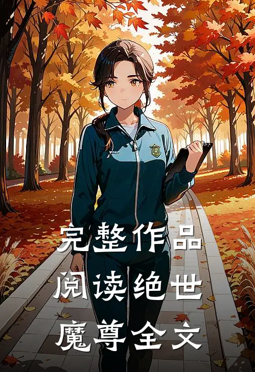 完整作品阅读绝世魔尊全文