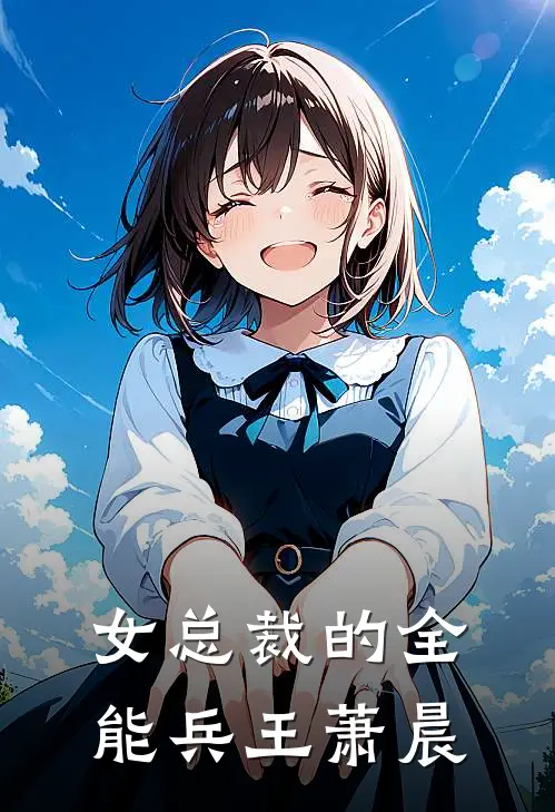 女总裁的全能兵王萧晨