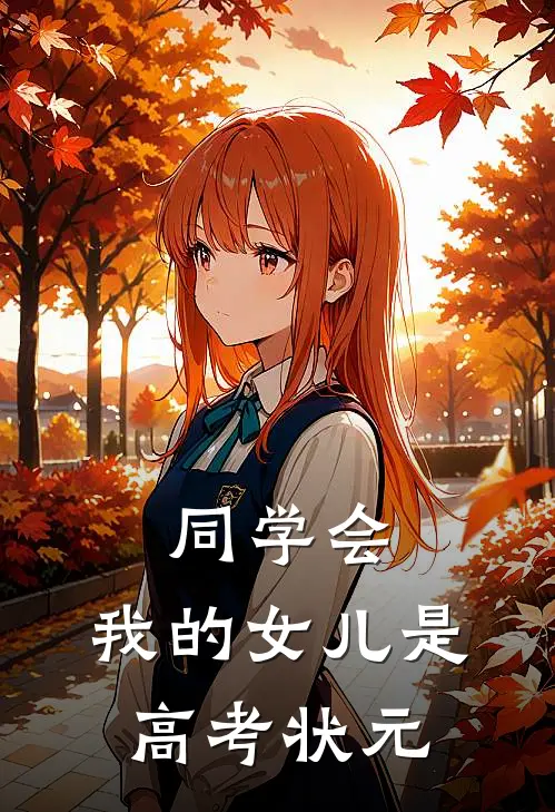 同学会：我的女儿是高考状元