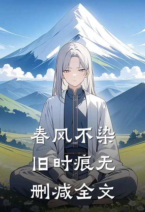 春风不染旧时痕无删减全文