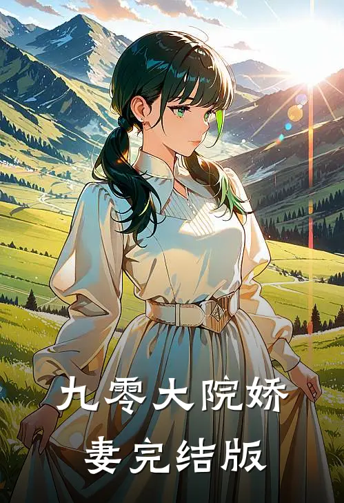 九零大院娇妻完结版